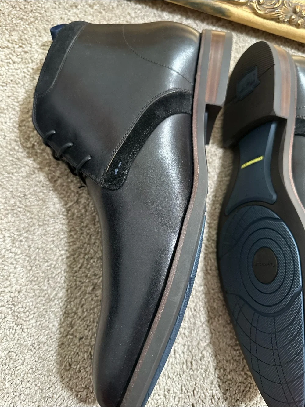 Florsheim new box
